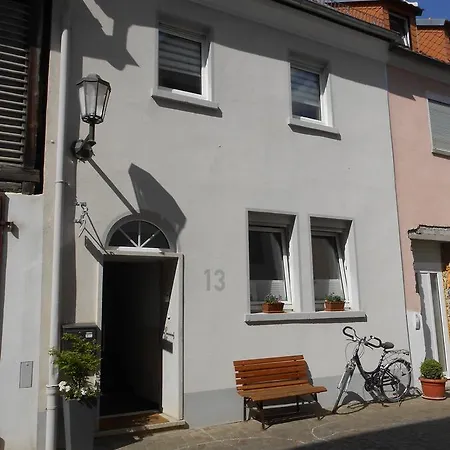 Main(schlaf)erlebnis * Karlstadt