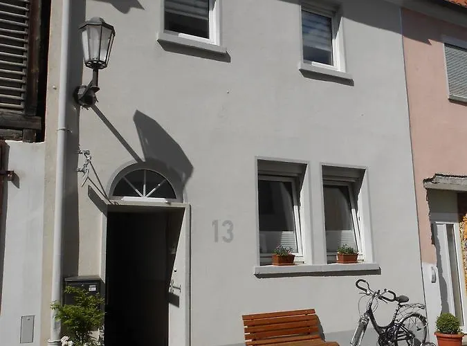 Main(schlaf)erlebnis * Karlstadt